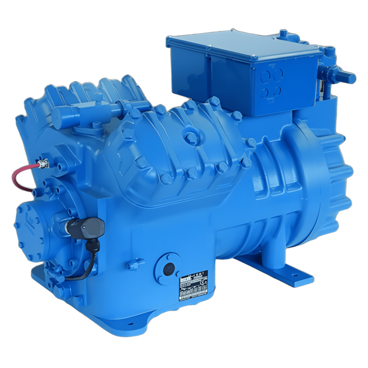 Компрессор Frascold D4 - 19.1Y