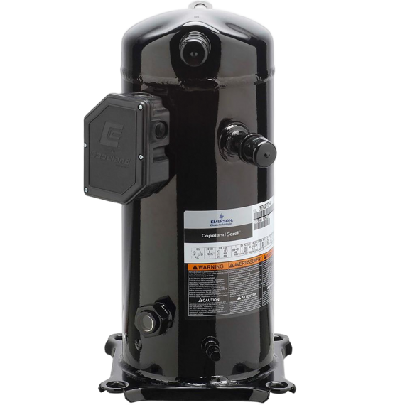 Компрессор Copeland ZB 26 KCE TFD 551