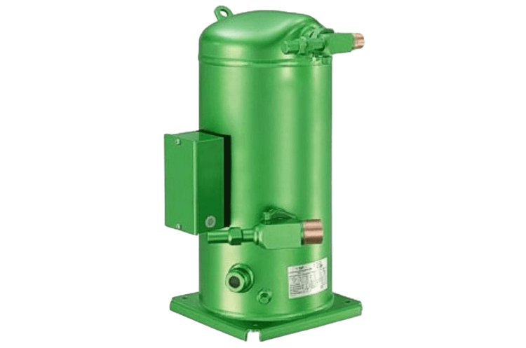 Компрессор Bitzer GSD60182VAB4-2 спиральный