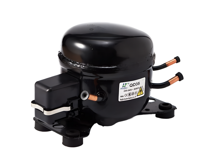 КОМПРЕССОР  WANSHENG QD 75 H LBP 180Вт