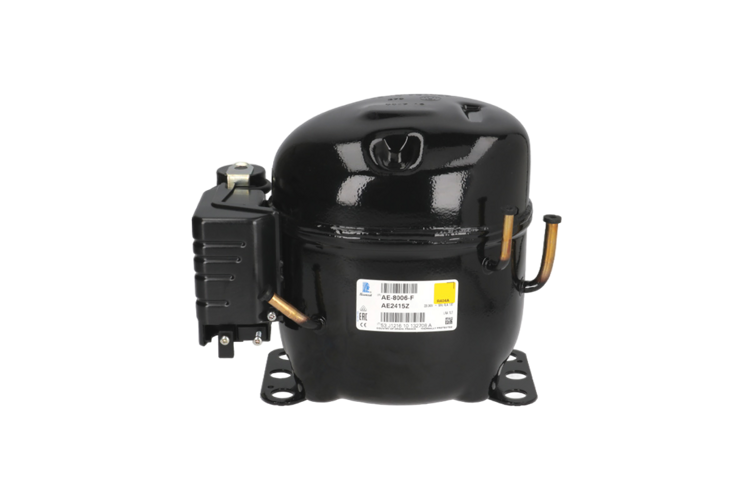 Компрессор Teumseh Europe CAJ 2432 Z